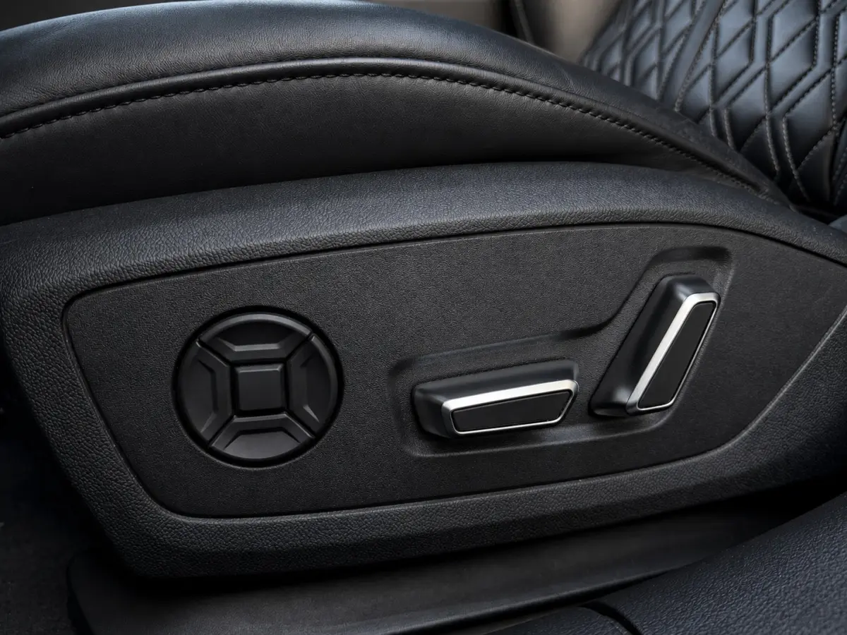 50 TFSI e quattro S edition
