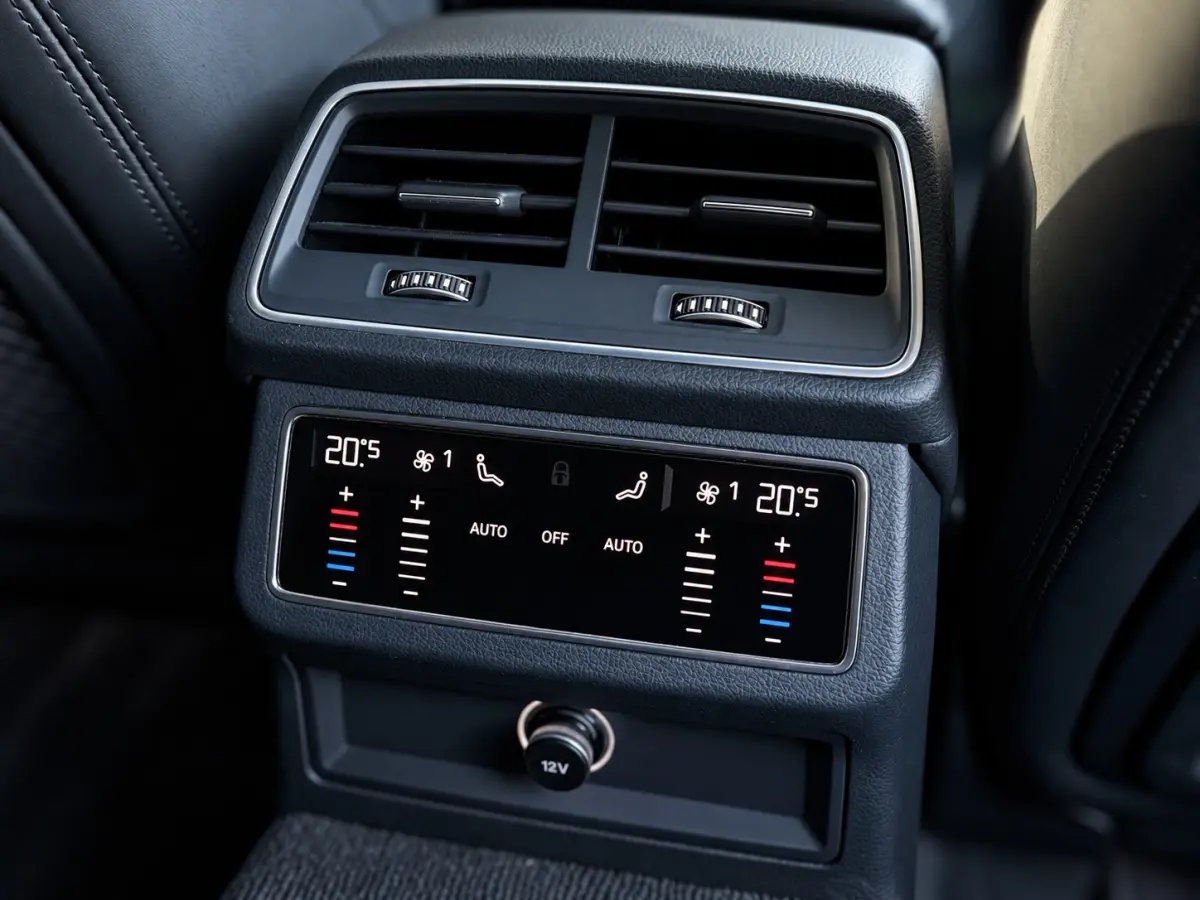 50 TFSI e quattro S edition