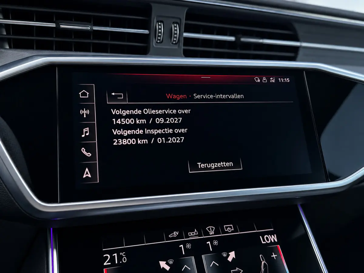 50 TFSI e quattro S edition