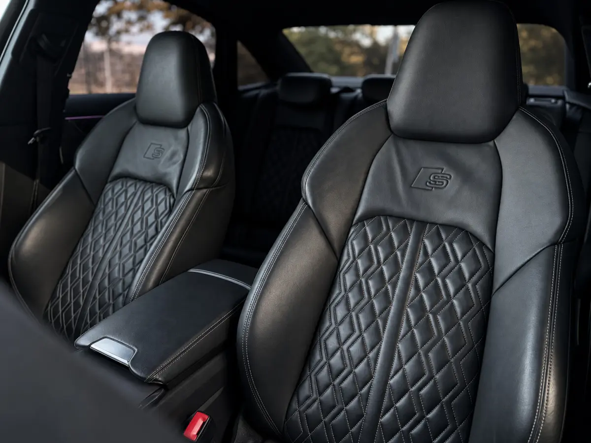 50 TFSI e quattro S edition