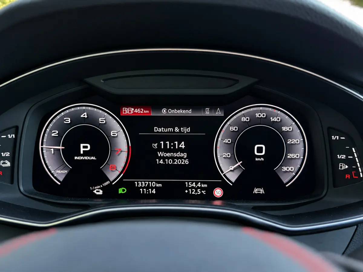 50 TFSI e quattro S edition