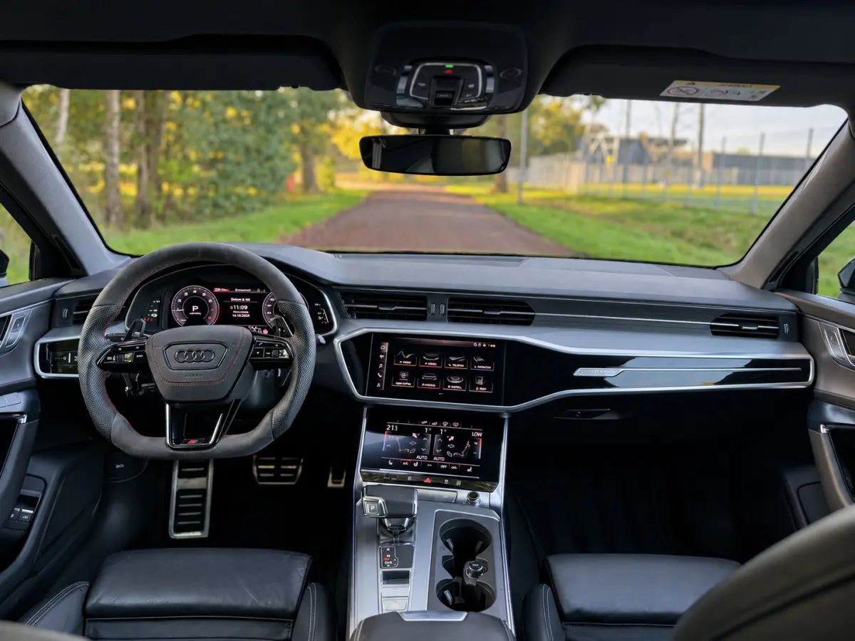 50 TFSI e quattro S edition