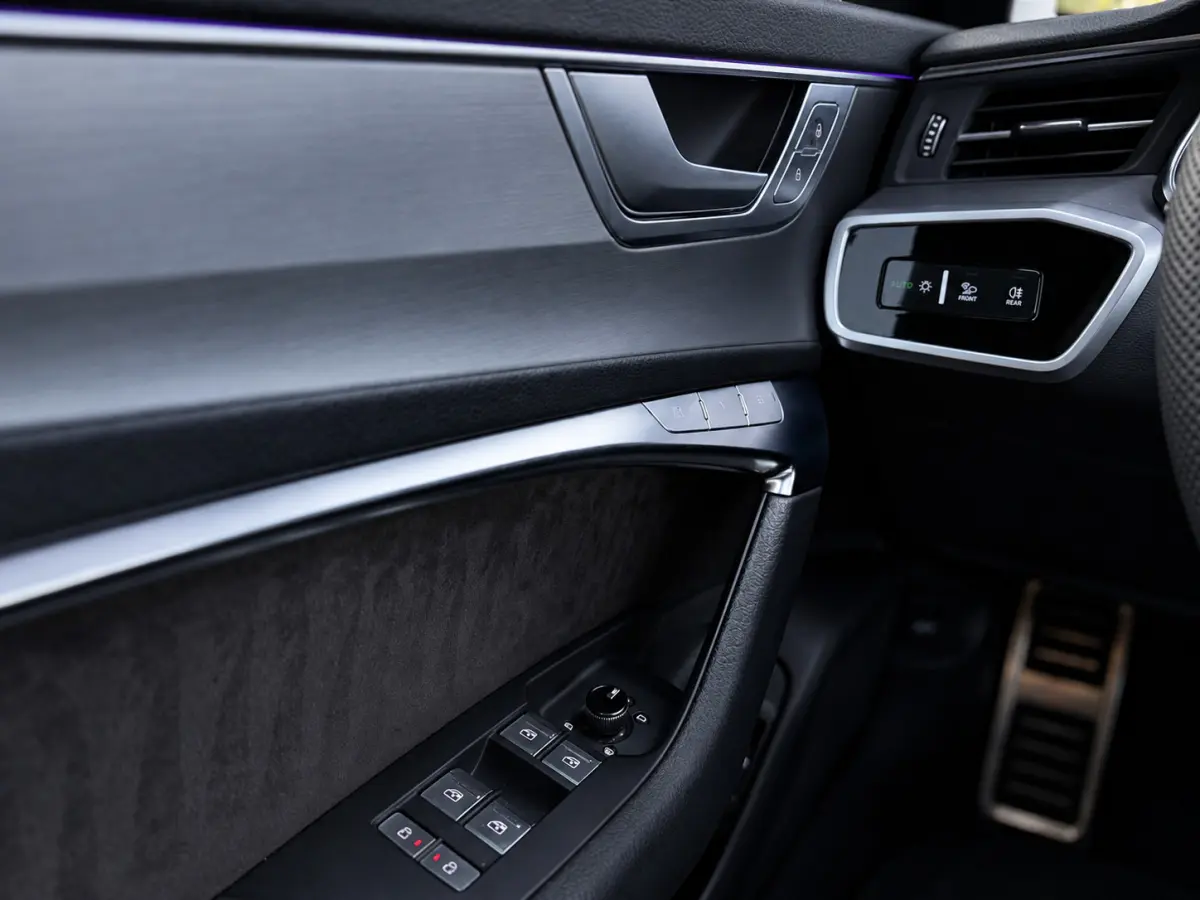 50 TFSI e quattro S edition