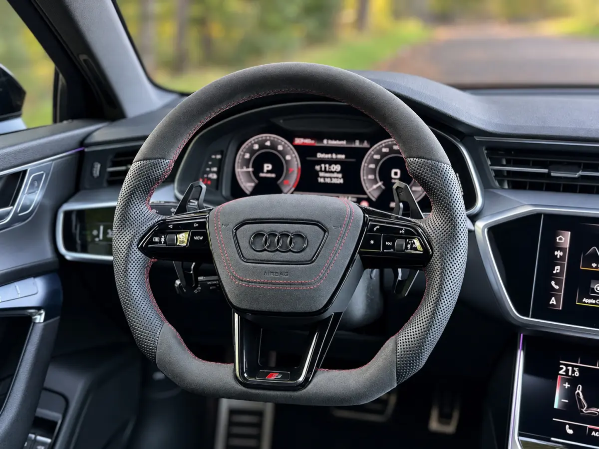 50 TFSI e quattro S edition