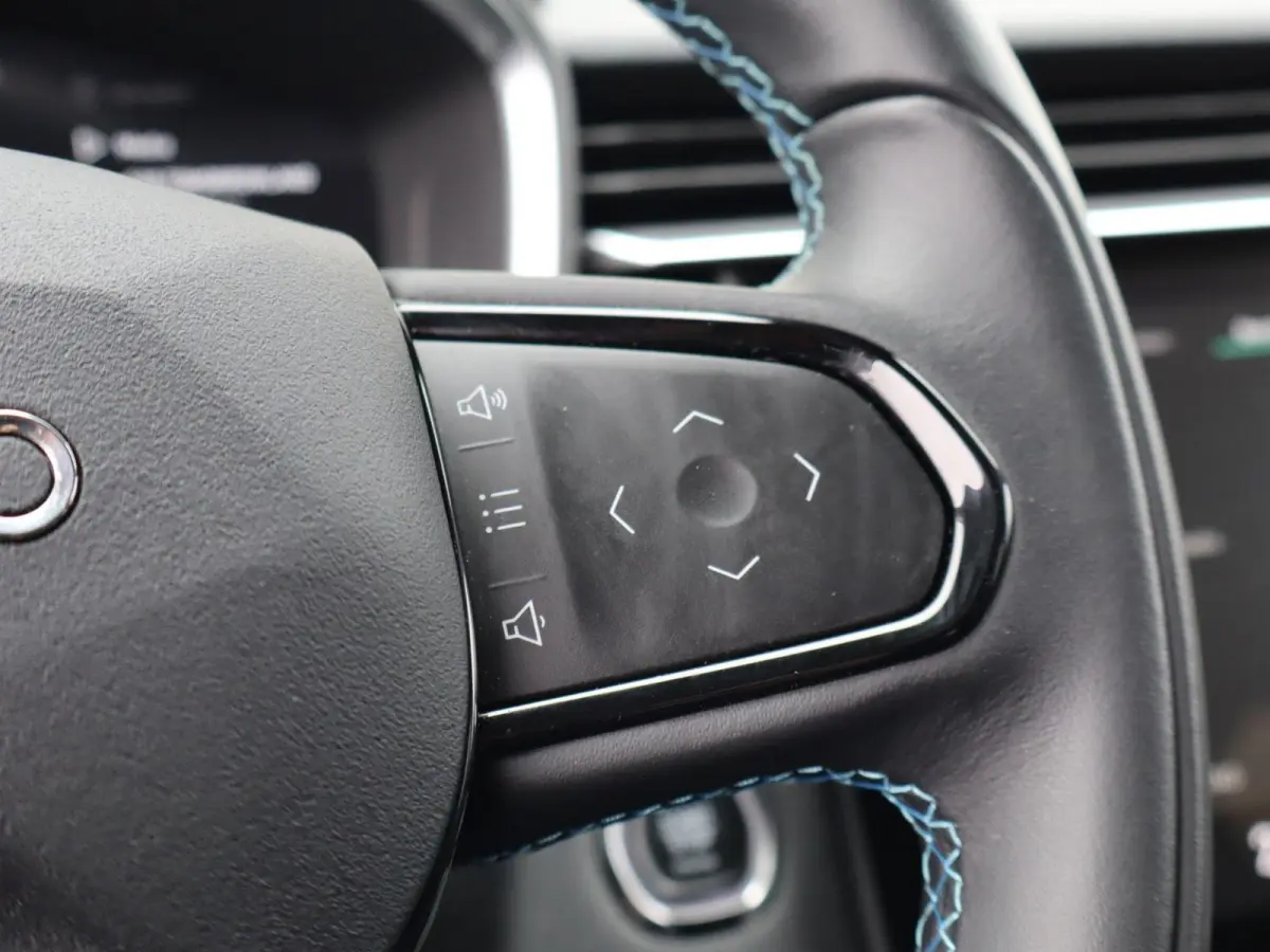 1.5 261pk | Panoramadak | Achteruitrijcamera | Apple Carplay/Android Auto | Adaptive Cruise | Dodehoekdetectie | Voorstoelen Verwarmd