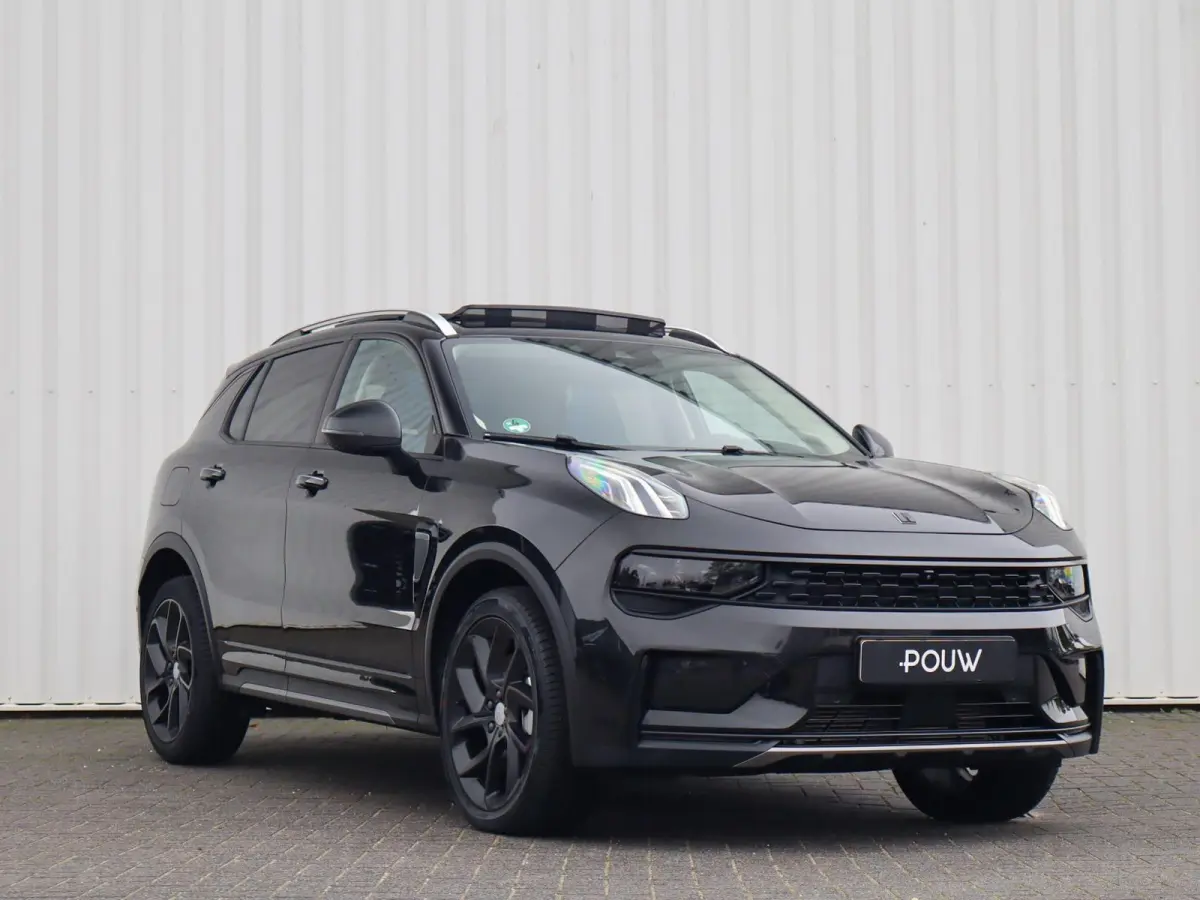 1.5 261pk | Panoramadak | Achteruitrijcamera | Apple Carplay/Android Auto | Adaptive Cruise | Dodehoekdetectie | Voorstoelen Verwarmd