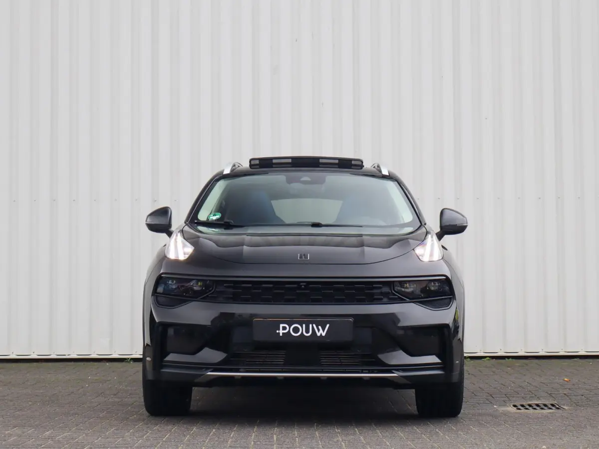 1.5 261pk | Panoramadak | Achteruitrijcamera | Apple Carplay/Android Auto | Adaptive Cruise | Dodehoekdetectie | Voorstoelen Verwarmd