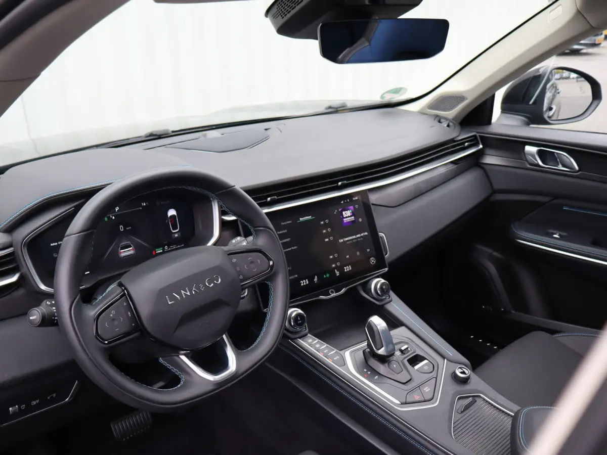 1.5 261pk | Panoramadak | Achteruitrijcamera | Apple Carplay/Android Auto | Adaptive Cruise | Dodehoekdetectie | Voorstoelen Verwarmd