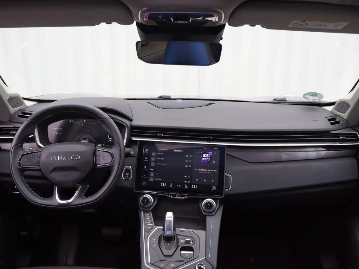 1.5 261pk | Panoramadak | Achteruitrijcamera | Apple Carplay/Android Auto | Adaptive Cruise | Dodehoekdetectie | Voorstoelen Verwarmd