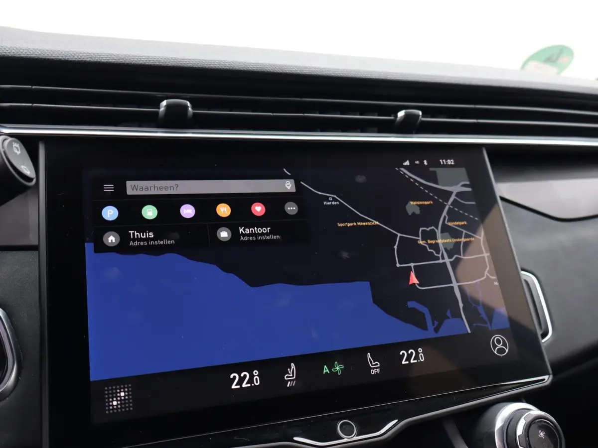 1.5 261pk | Panoramadak | Achteruitrijcamera | Apple Carplay/Android Auto | Adaptive Cruise | Dodehoekdetectie | Voorstoelen Verwarmd