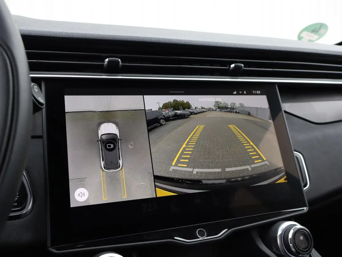 1.5 261pk | Panoramadak | Achteruitrijcamera | Apple Carplay/Android Auto | Adaptive Cruise | Dodehoekdetectie | Voorstoelen Verwarmd