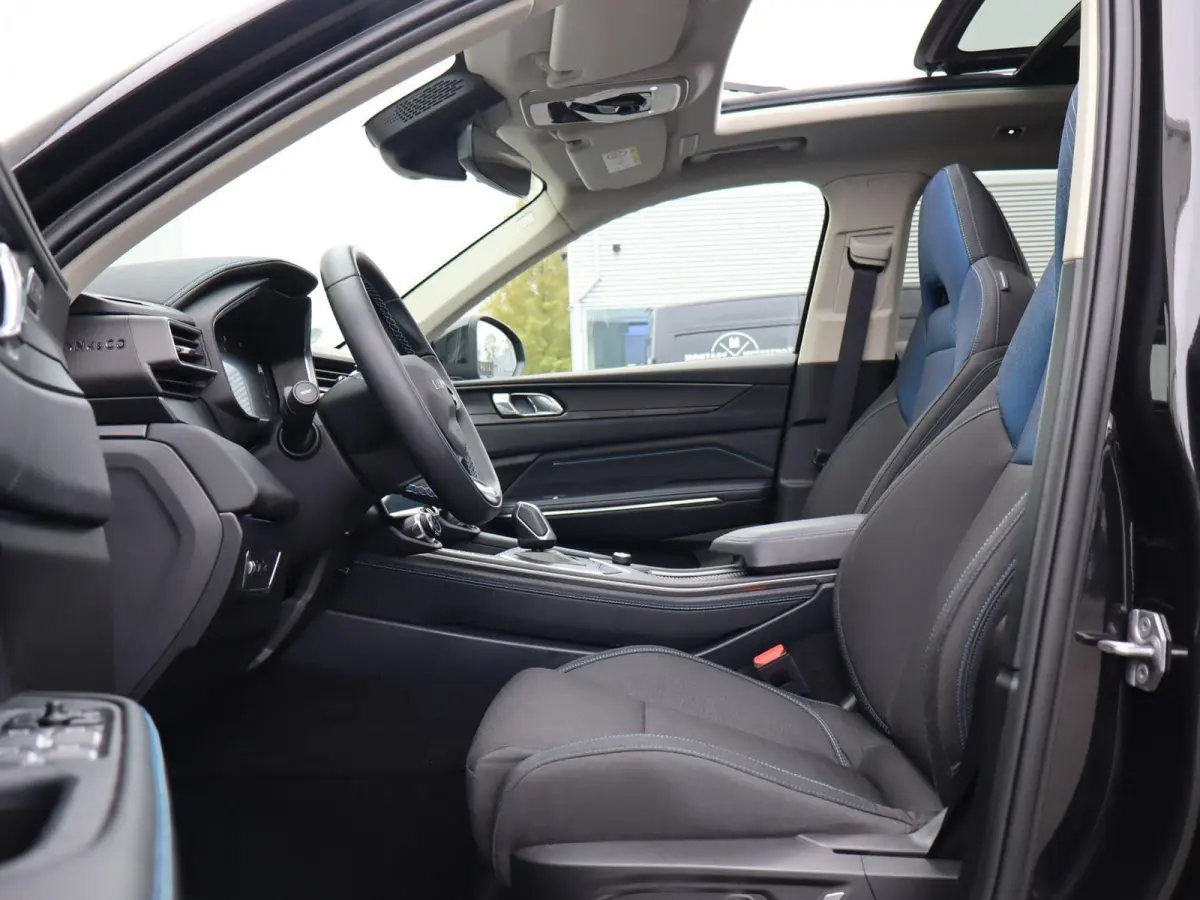 1.5 261pk | Panoramadak | Achteruitrijcamera | Apple Carplay/Android Auto | Adaptive Cruise | Dodehoekdetectie | Voorstoelen Verwarmd
