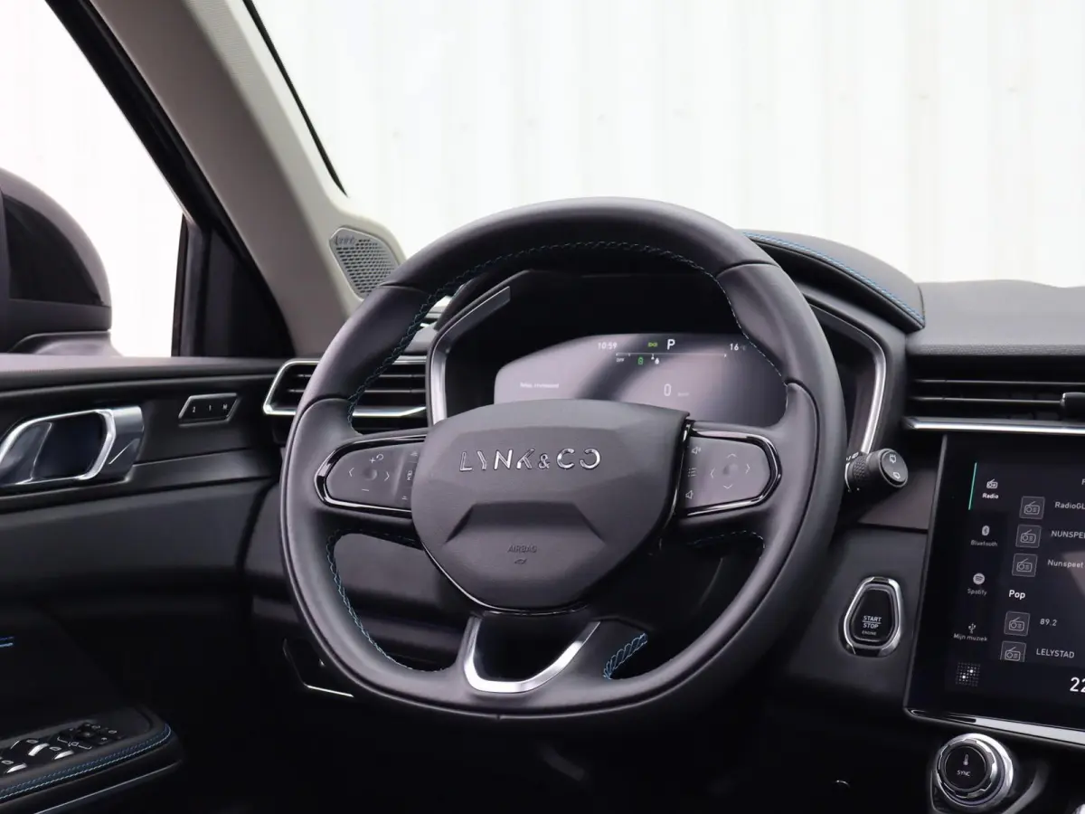 1.5 261pk | Panoramadak | Achteruitrijcamera | Apple Carplay/Android Auto | Adaptive Cruise | Dodehoekdetectie | Voorstoelen Verwarmd