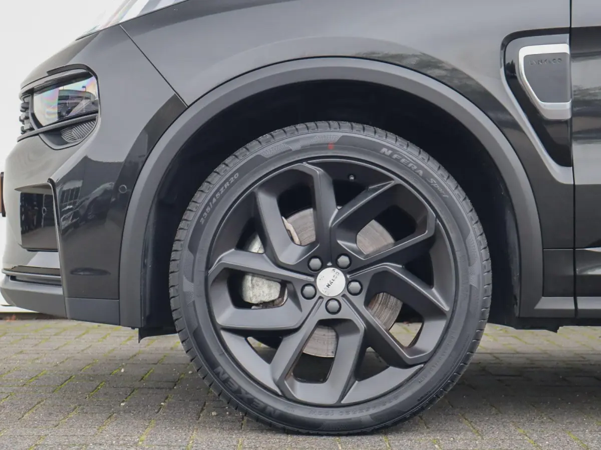 1.5 261pk | Panoramadak | Achteruitrijcamera | Apple Carplay/Android Auto | Adaptive Cruise | Dodehoekdetectie | Voorstoelen Verwarmd