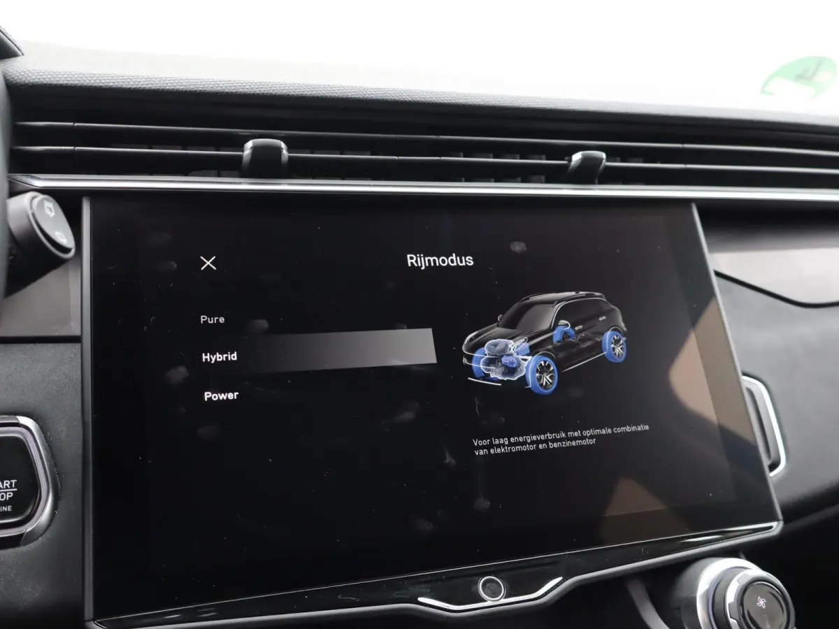 1.5 261pk | Panoramadak | Achteruitrijcamera | Apple Carplay/Android Auto | Adaptive Cruise | Dodehoekdetectie | Voorstoelen Verwarmd