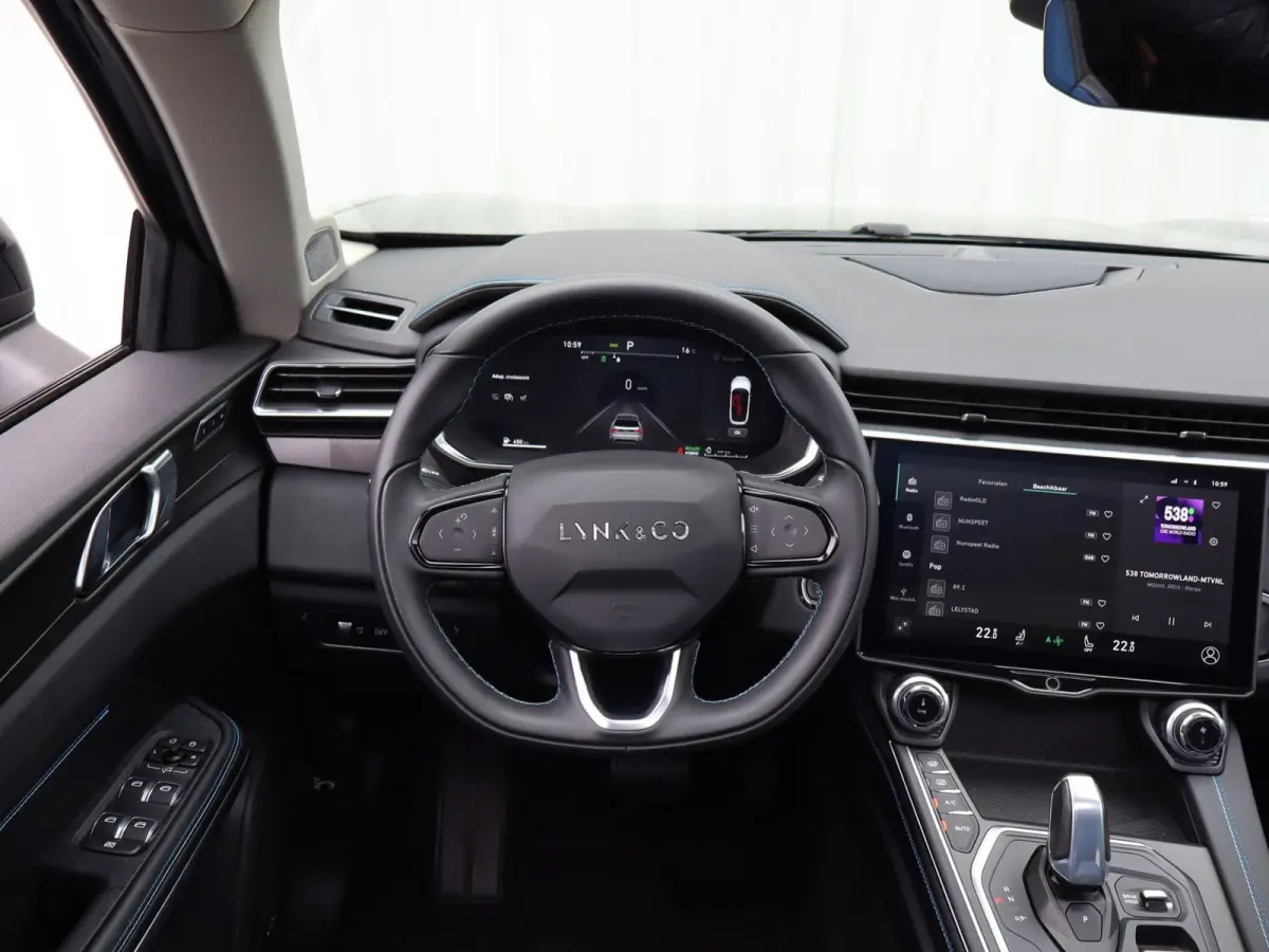 1.5 261pk | Panoramadak | Achteruitrijcamera | Apple Carplay/Android Auto | Adaptive Cruise | Dodehoekdetectie | Voorstoelen Verwarmd