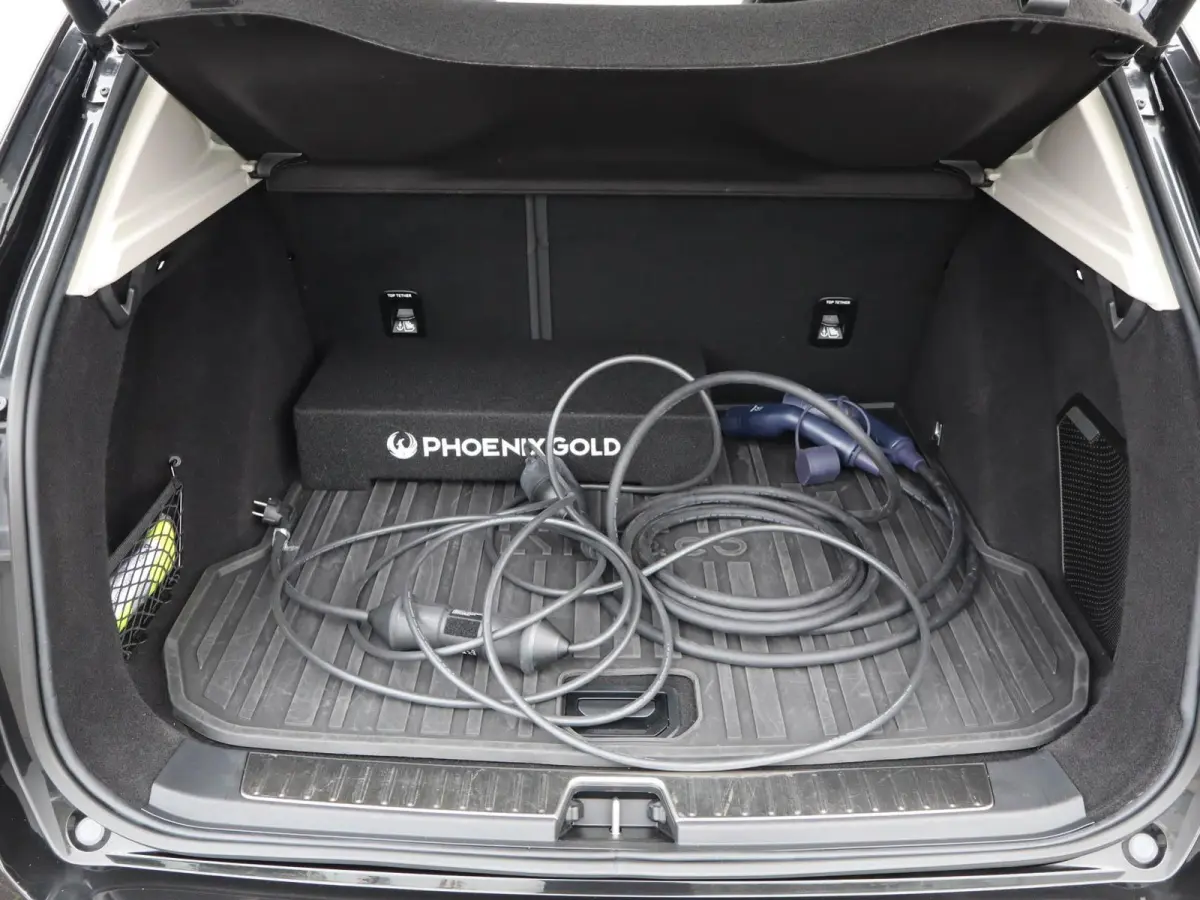1.5 261pk | Panoramadak | Achteruitrijcamera | Apple Carplay/Android Auto | Adaptive Cruise | Dodehoekdetectie | Voorstoelen Verwarmd