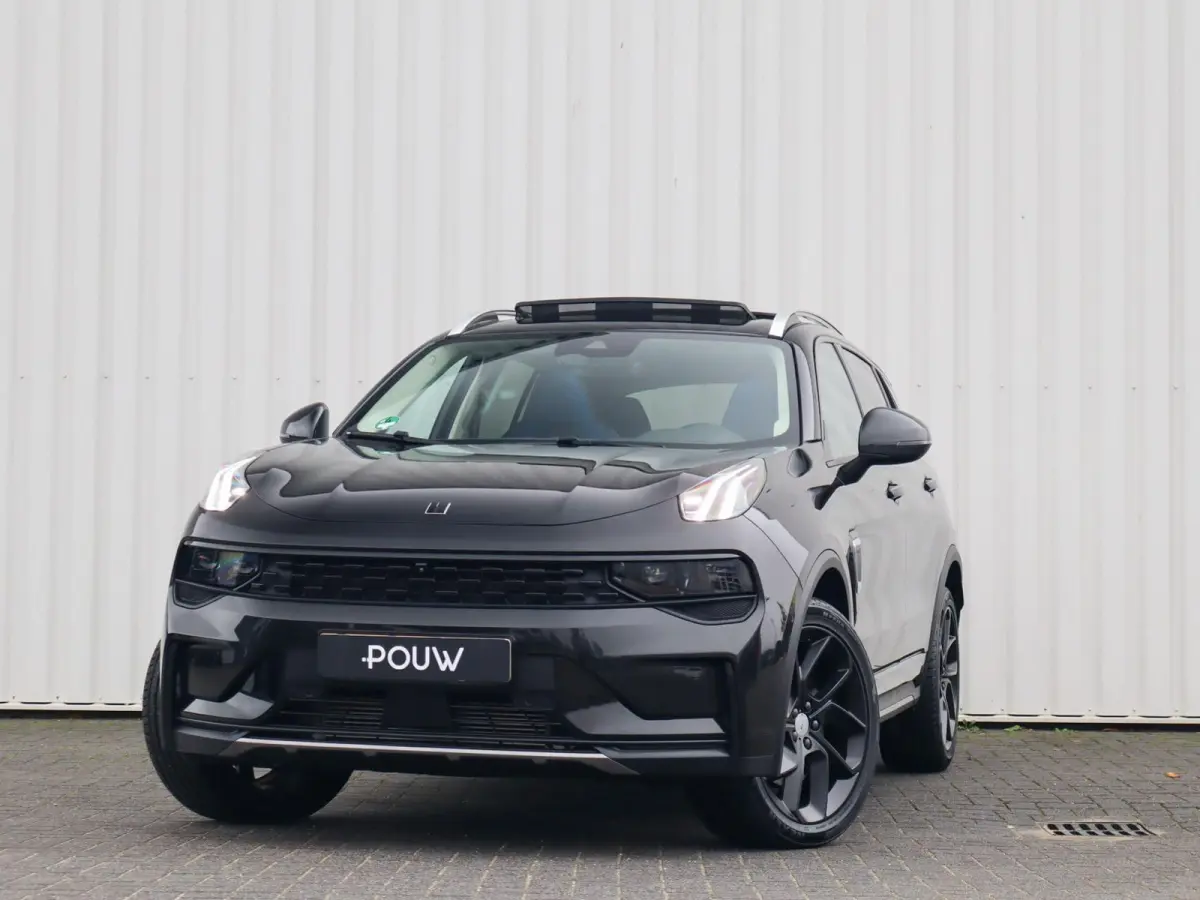 1.5 261pk | Panoramadak | Achteruitrijcamera | Apple Carplay/Android Auto | Adaptive Cruise | Dodehoekdetectie | Voorstoelen Verwarmd