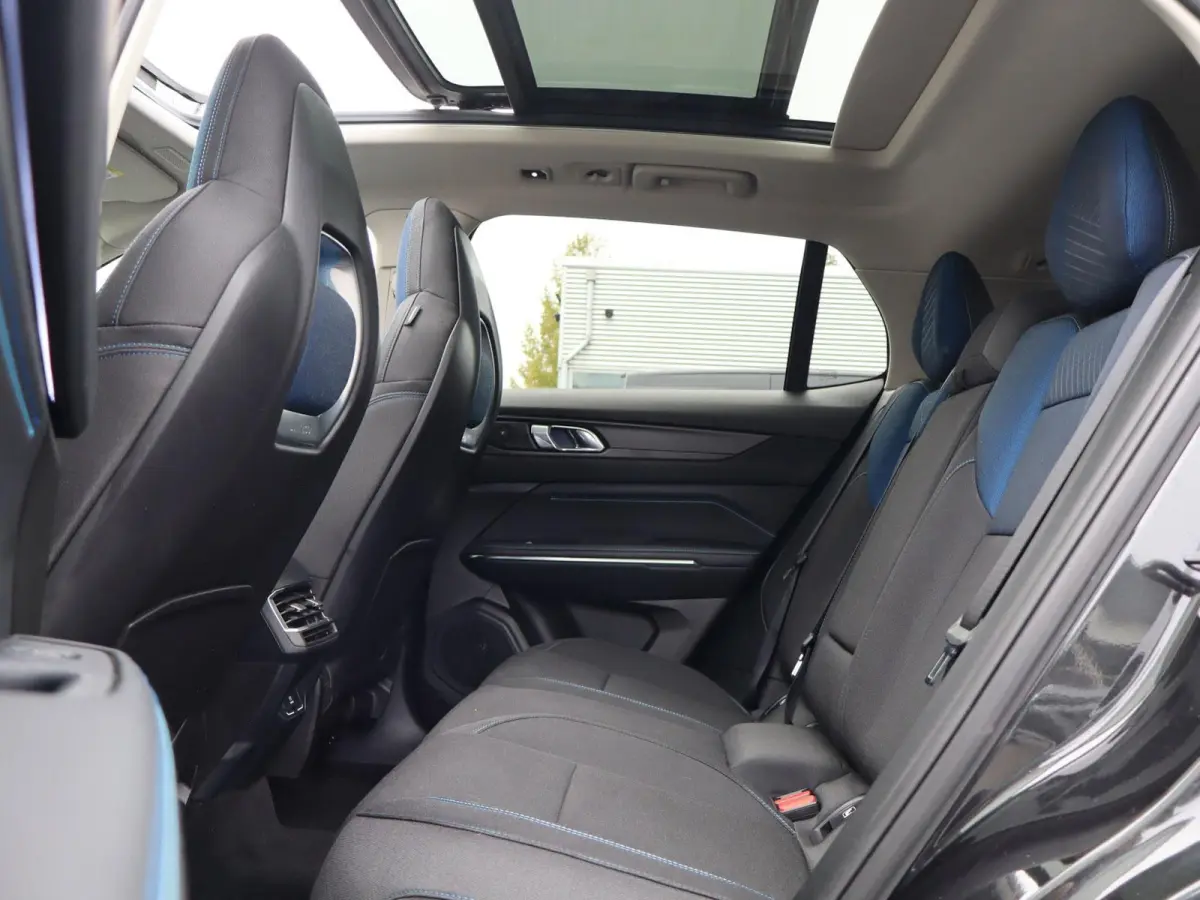 1.5 261pk | Panoramadak | Achteruitrijcamera | Apple Carplay/Android Auto | Adaptive Cruise | Dodehoekdetectie | Voorstoelen Verwarmd