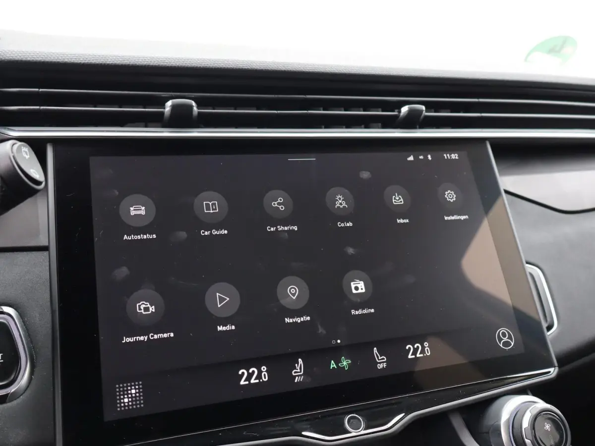 1.5 261pk | Panoramadak | Achteruitrijcamera | Apple Carplay/Android Auto | Adaptive Cruise | Dodehoekdetectie | Voorstoelen Verwarmd