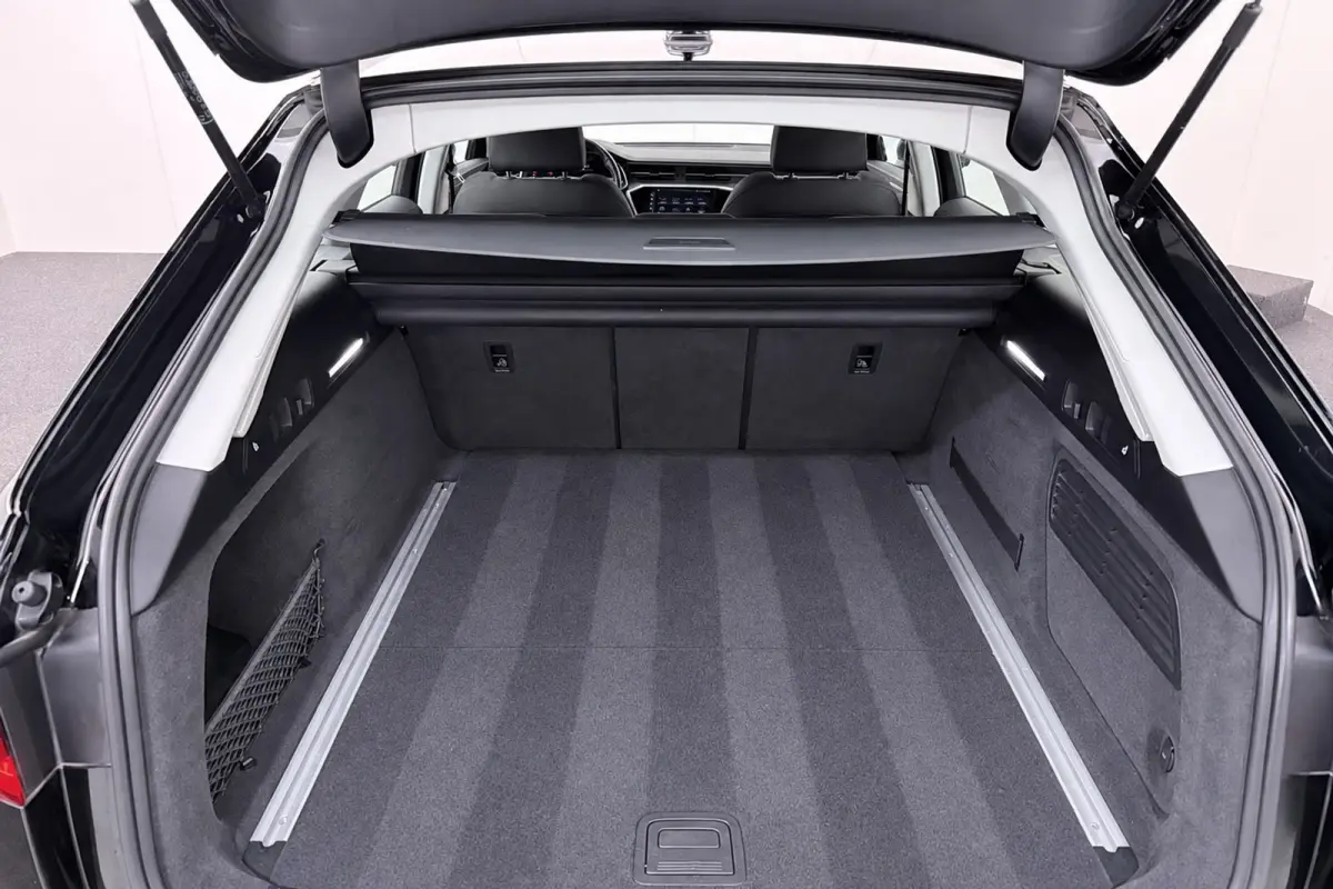 40 TFSI 204 PK Aut. Business+ Sportstoelen Memory Cruise