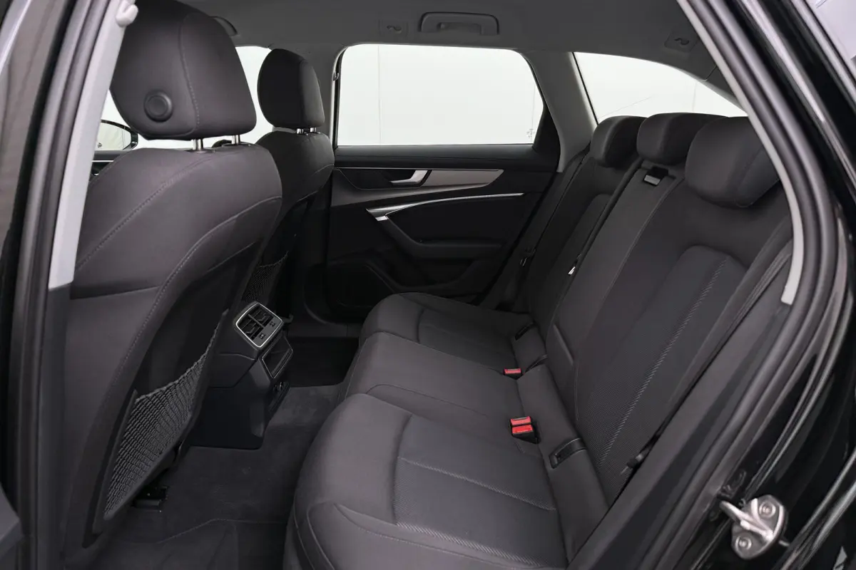 40 TFSI 204 PK Aut. Business+ Sportstoelen Memory Cruise