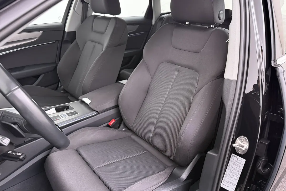 40 TFSI 204 PK Aut. Business+ Sportstoelen Memory Cruise
