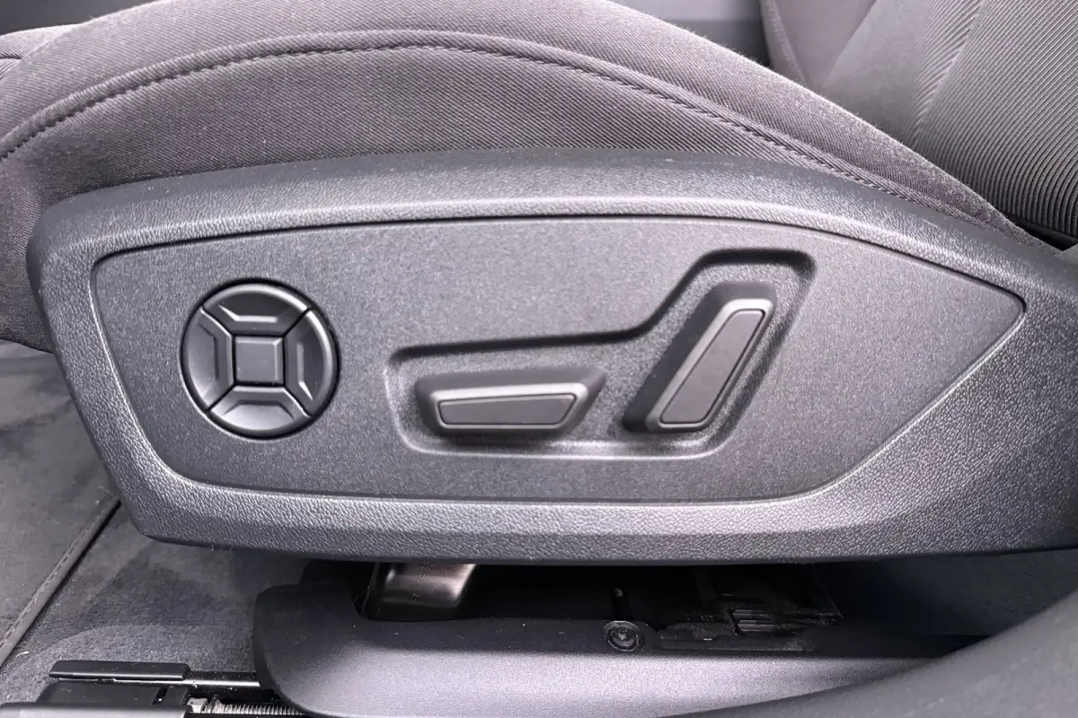 40 TFSI 204 PK Aut. Business+ Sportstoelen Memory Cruise