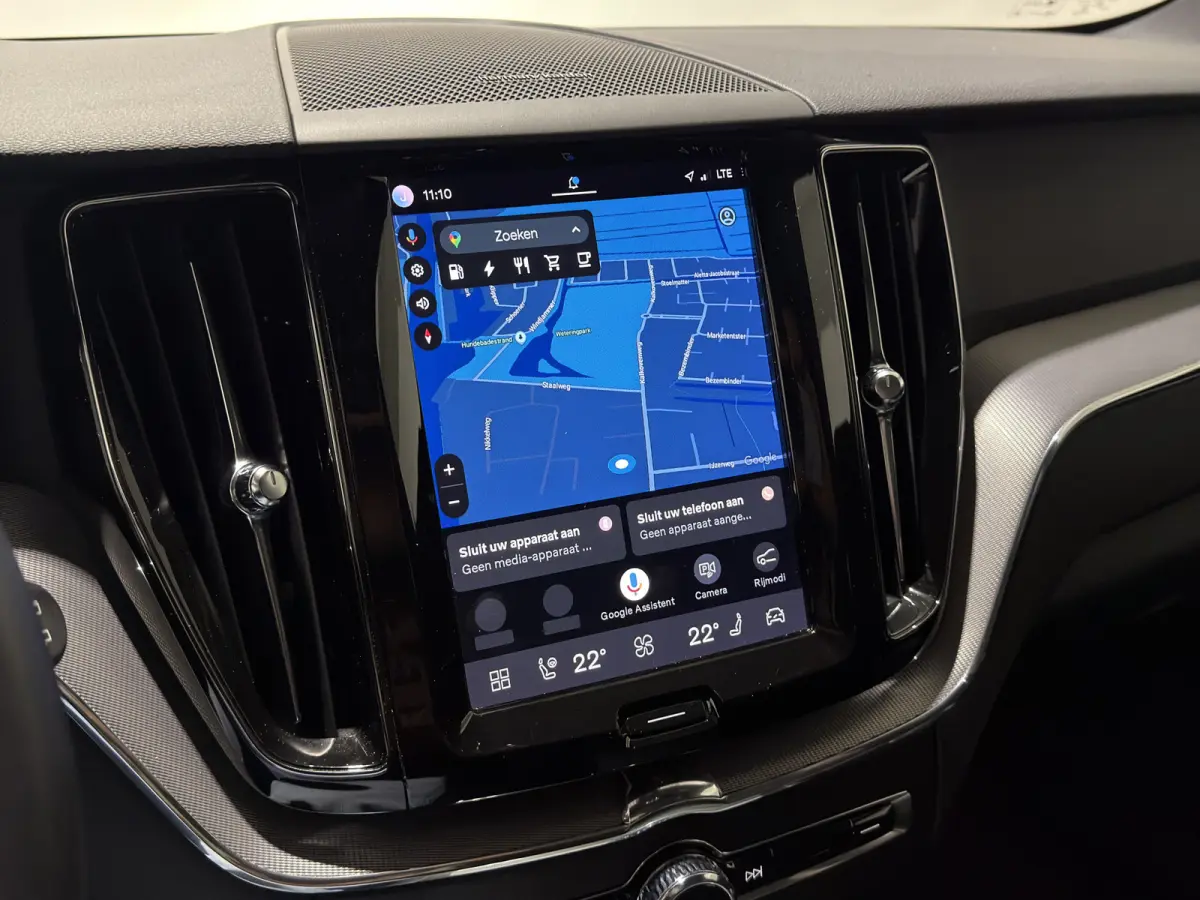 2.0 T6 Plug-in hybrid AWD R-Design | Panoramadak | Harman & Kardon Audio | Full LED koplampen