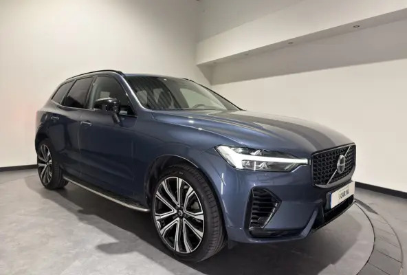 2.0 T6 Plug-in hybrid AWD R-Design | Panoramadak | Harman & Kardon Audio | Full LED koplampen