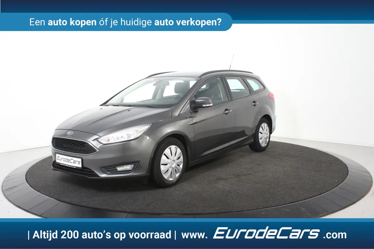 *Stoelverwarming*Cruise Control*PDC*