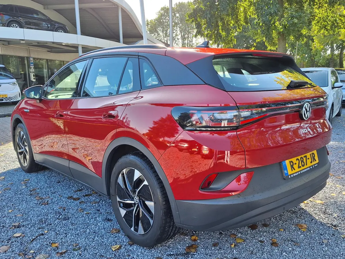 Pro 77 kWh (Trekhaak,Acc,Winter,Navi)