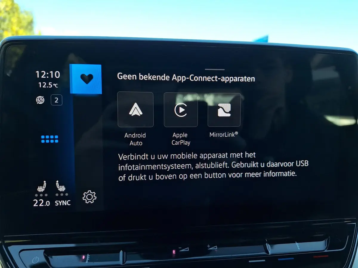 Pro 77 kWh (Trekhaak,Acc,Winter,Navi)