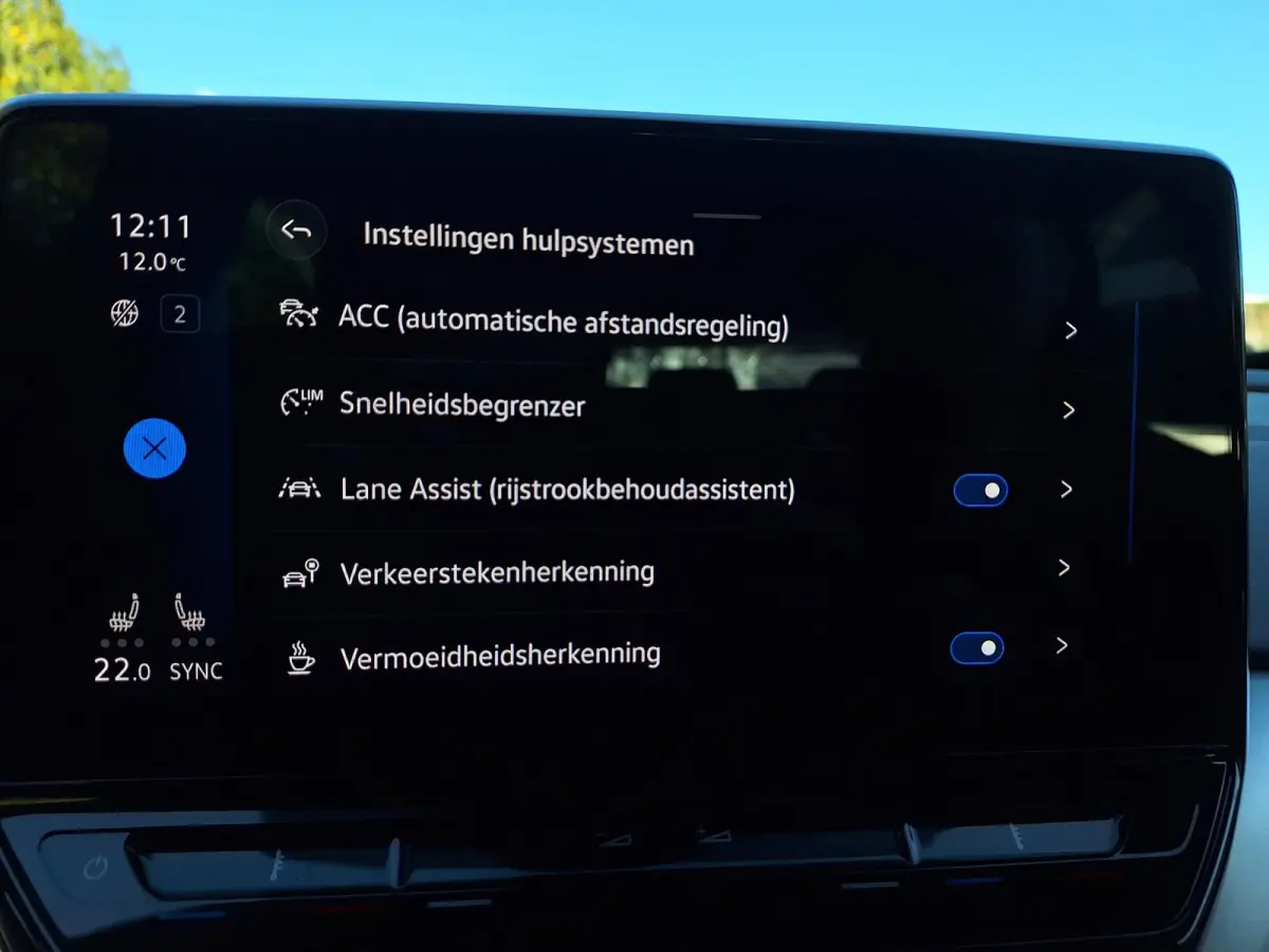 Pro 77 kWh (Trekhaak,Acc,Winter,Navi)