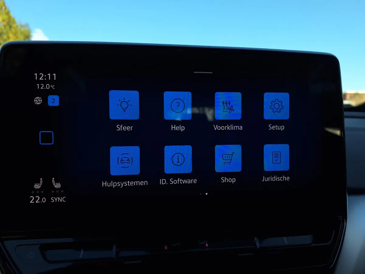 Pro 77 kWh (Trekhaak,Acc,Winter,Navi)