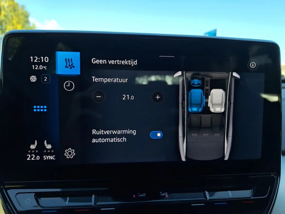 Pro 77 kWh (Trekhaak,Acc,Winter,Navi)