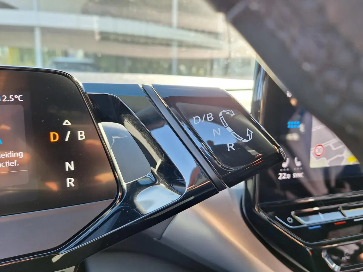 Pro 77 kWh (Trekhaak,Acc,Winter,Navi)