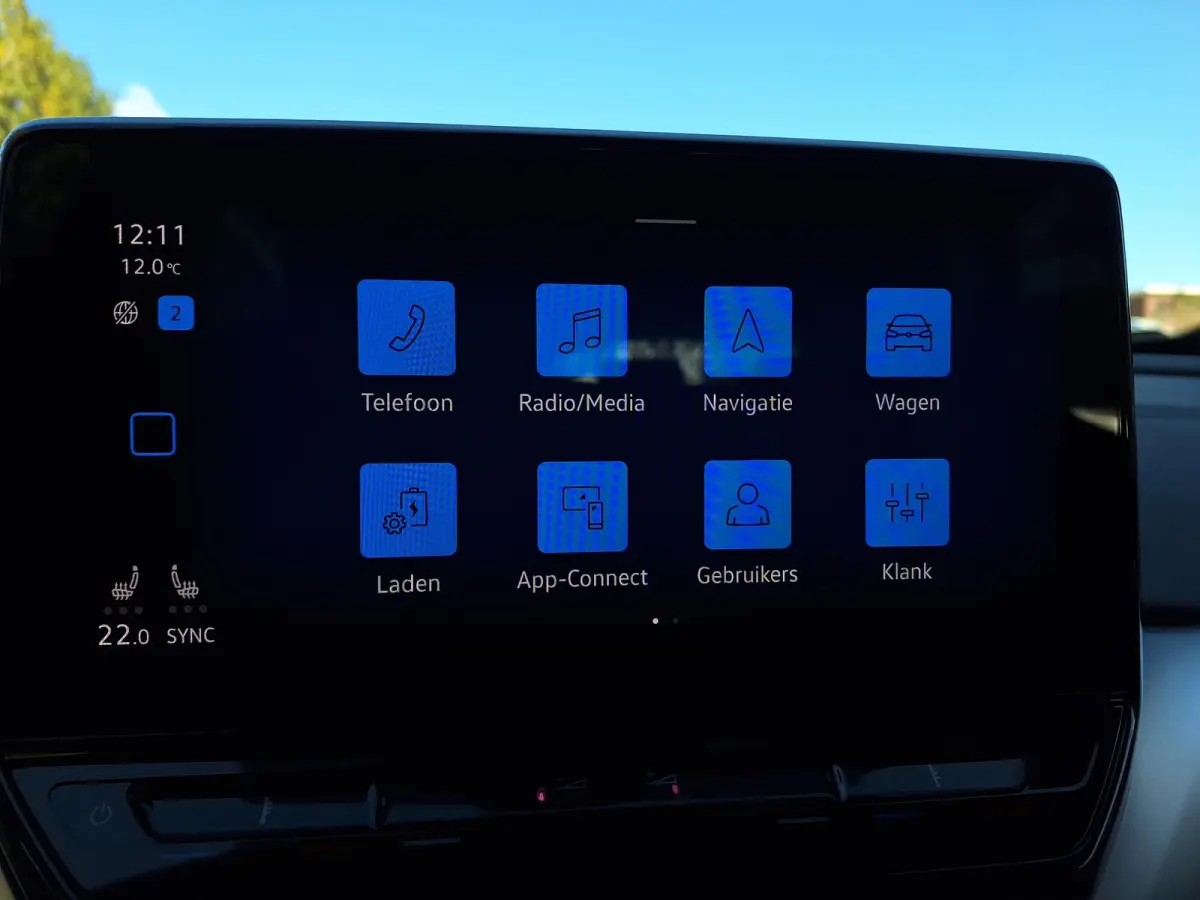 Pro 77 kWh (Trekhaak,Acc,Winter,Navi)