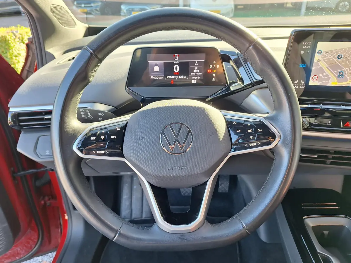 Pro 77 kWh (Trekhaak,Acc,Winter,Navi)