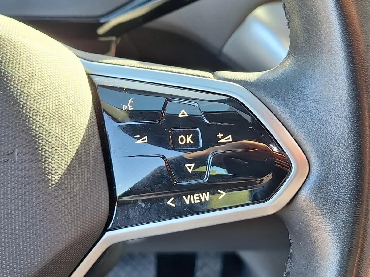 Pro 77 kWh (Trekhaak,Acc,Winter,Navi)