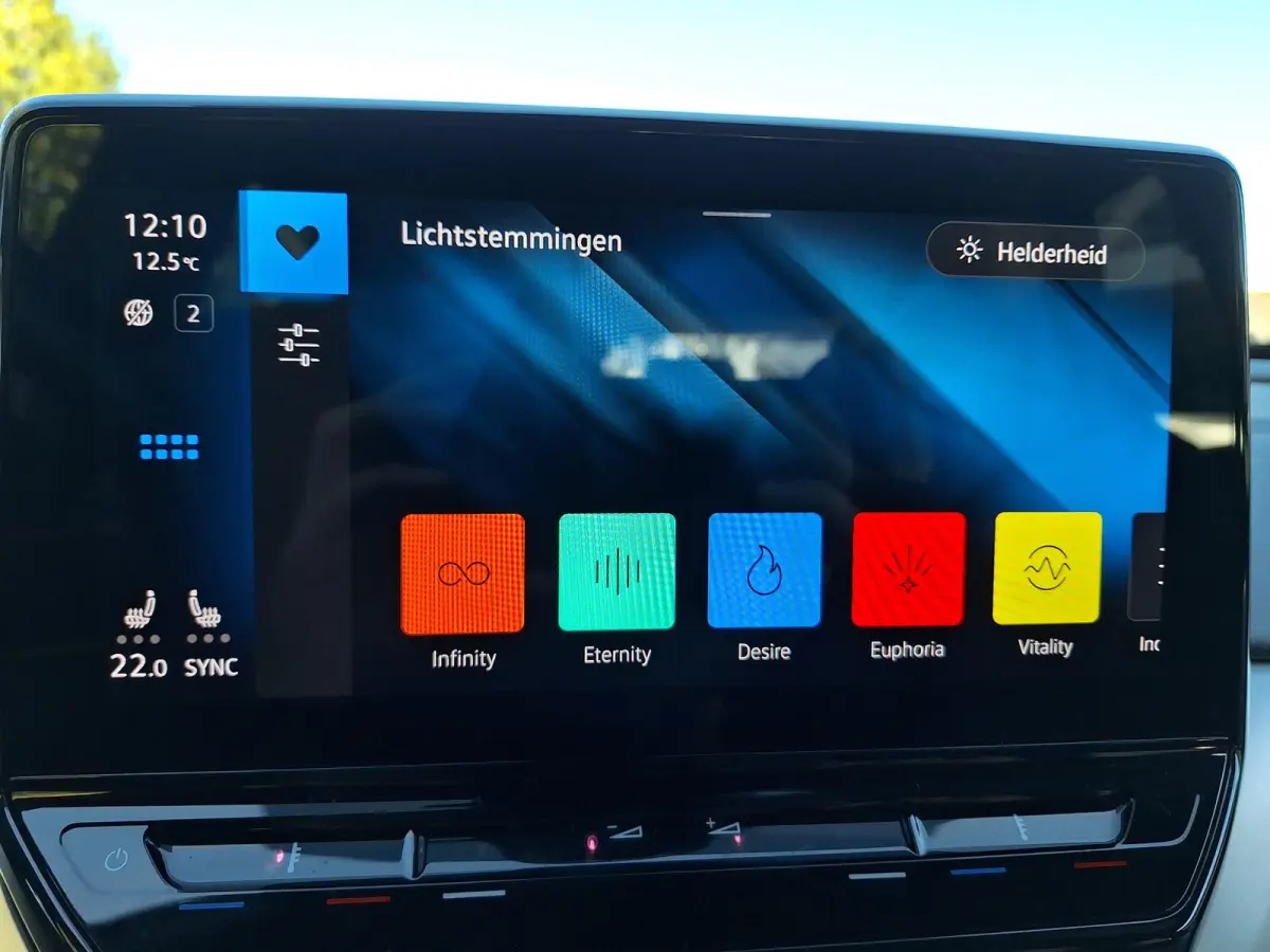 Pro 77 kWh (Trekhaak,Acc,Winter,Navi)