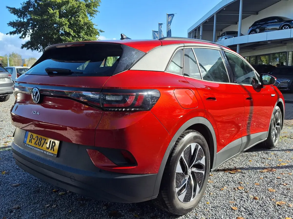 Pro 77 kWh (Trekhaak,Acc,Winter,Navi)