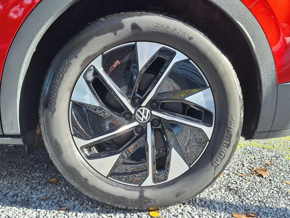 Pro 77 kWh (Trekhaak,Acc,Winter,Navi)