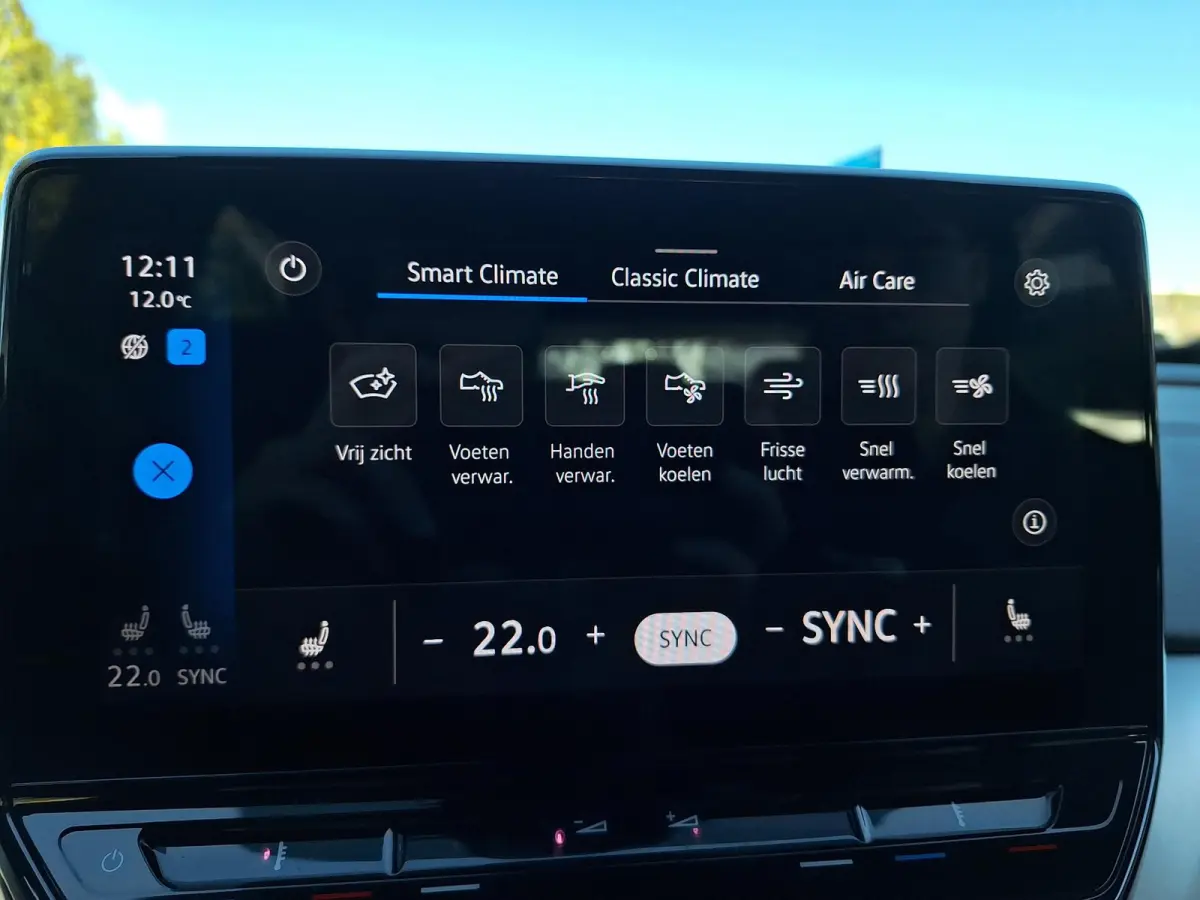Pro 77 kWh (Trekhaak,Acc,Winter,Navi)