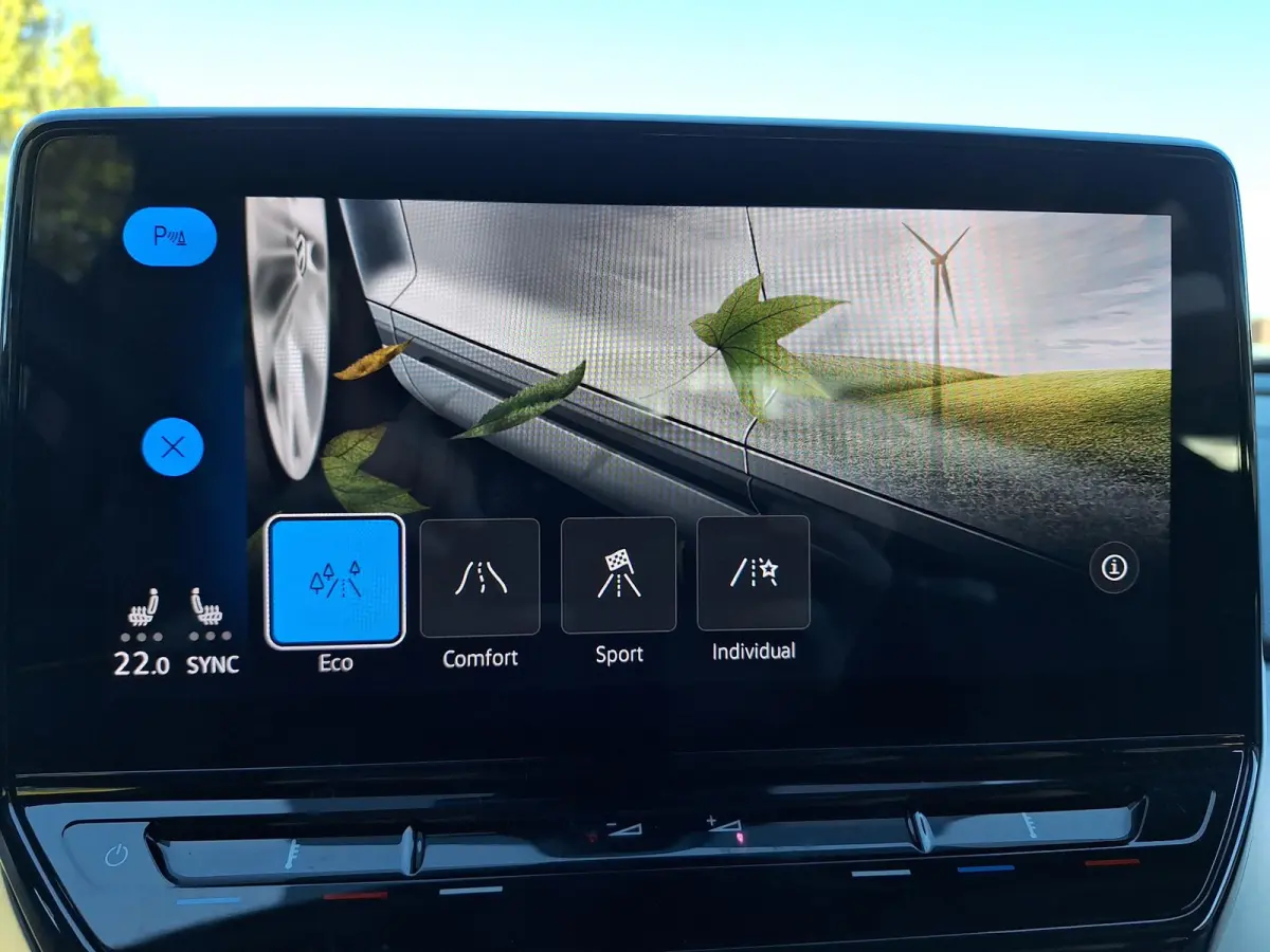 Pro 77 kWh (Trekhaak,Acc,Winter,Navi)