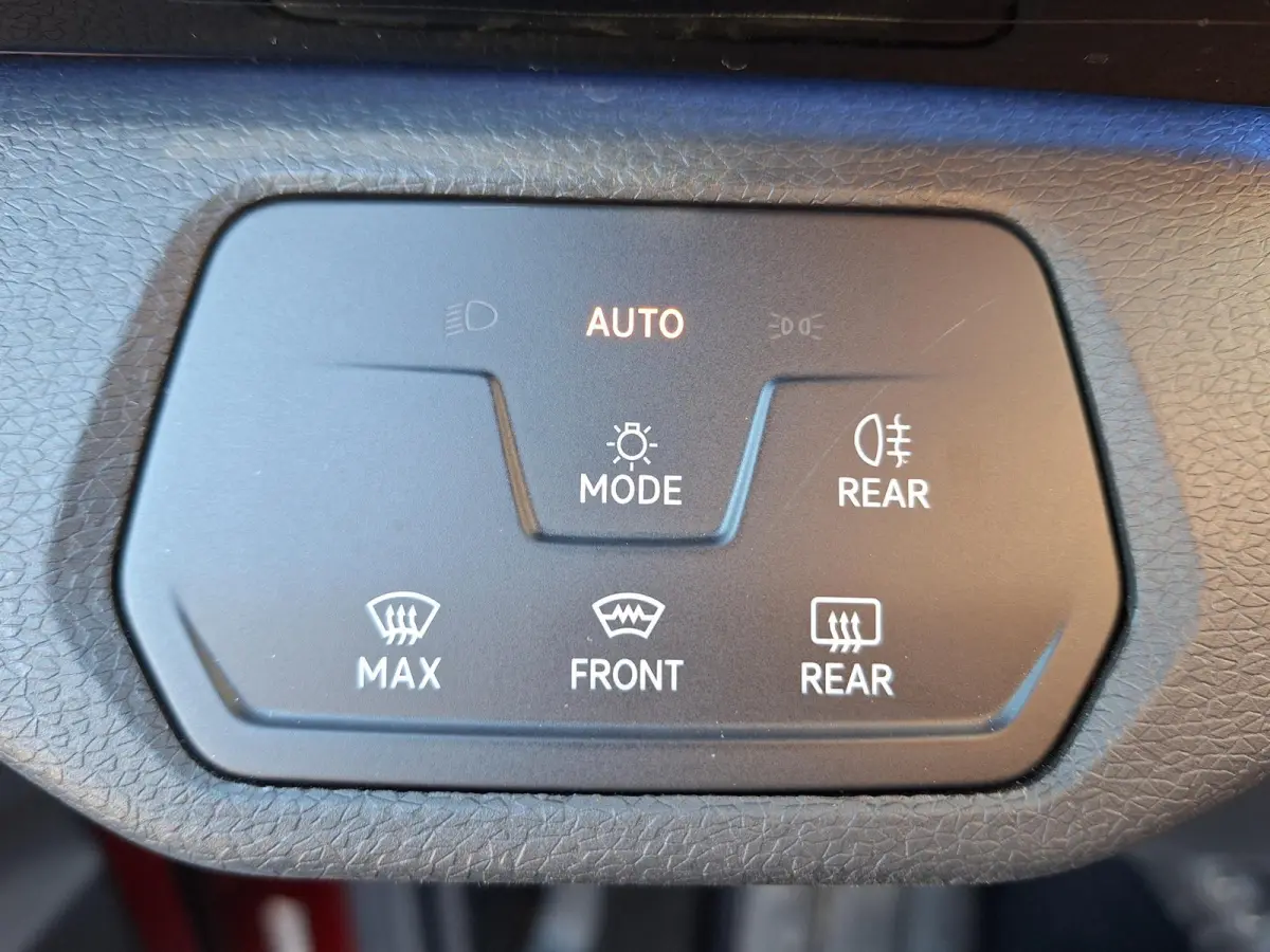 Pro 77 kWh (Trekhaak,Acc,Winter,Navi)