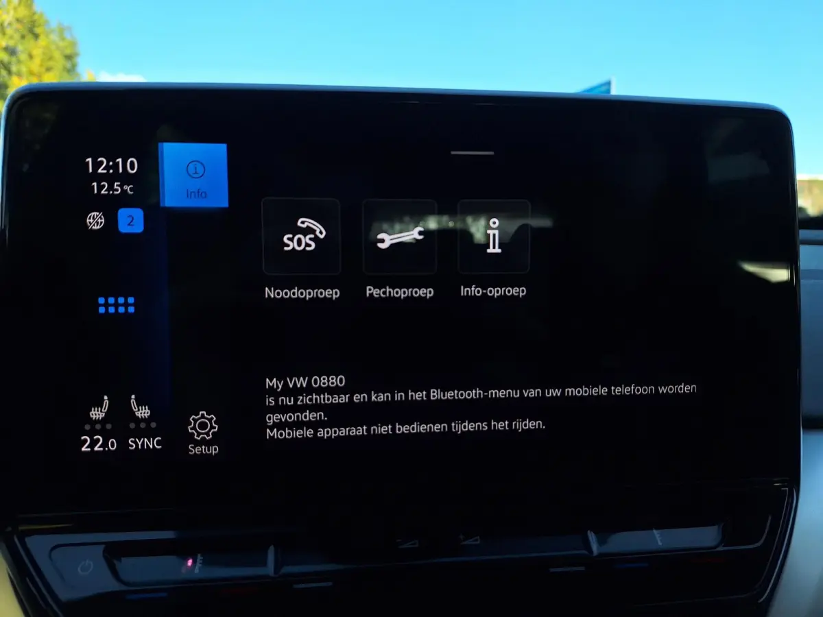 Pro 77 kWh (Trekhaak,Acc,Winter,Navi)