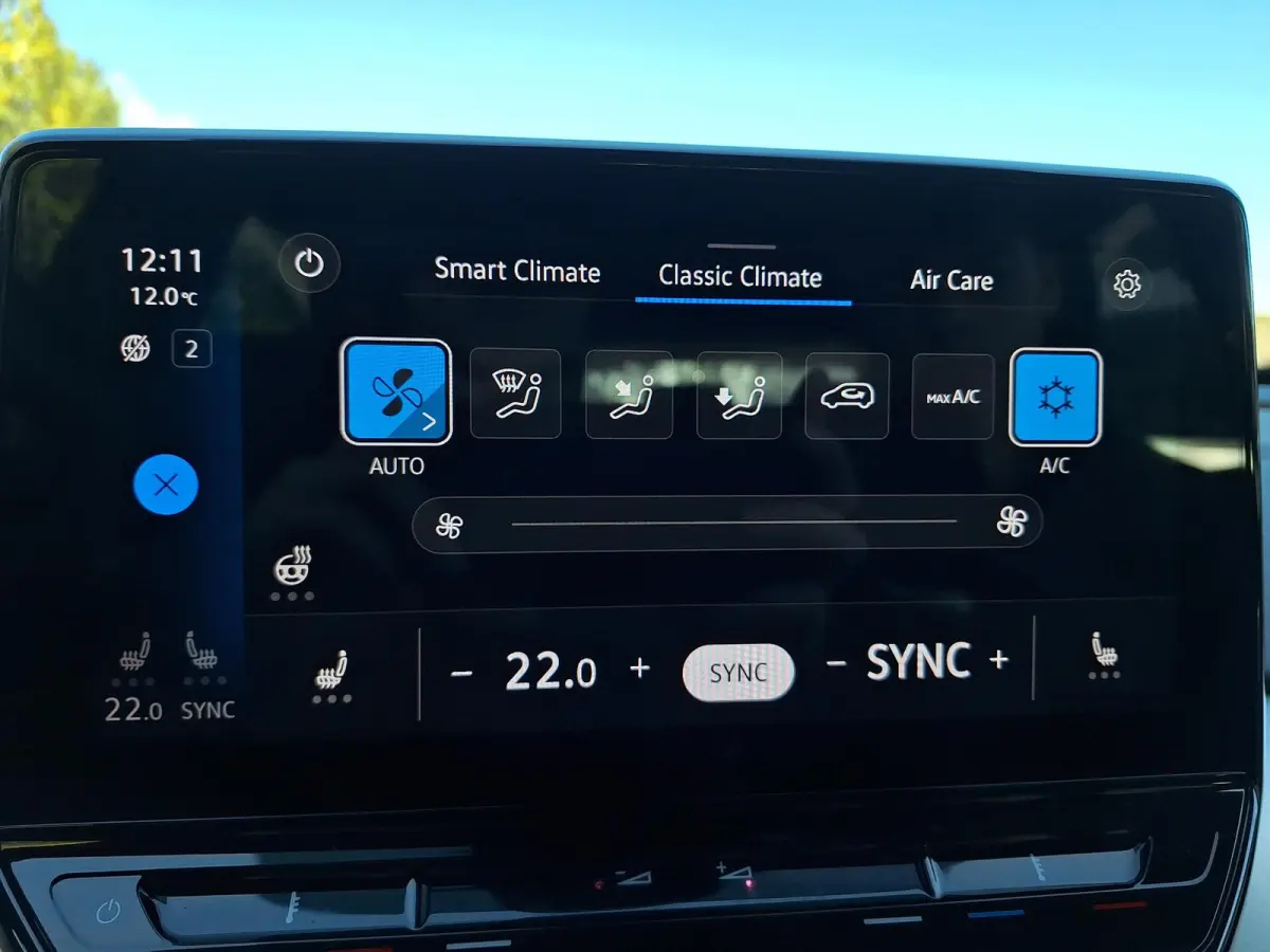 Pro 77 kWh (Trekhaak,Acc,Winter,Navi)