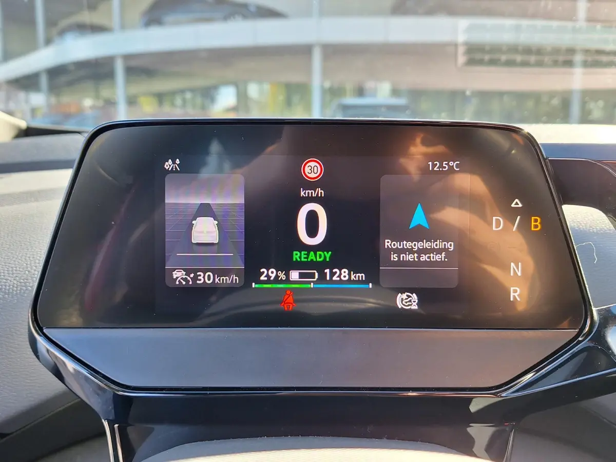 Pro 77 kWh (Trekhaak,Acc,Winter,Navi)