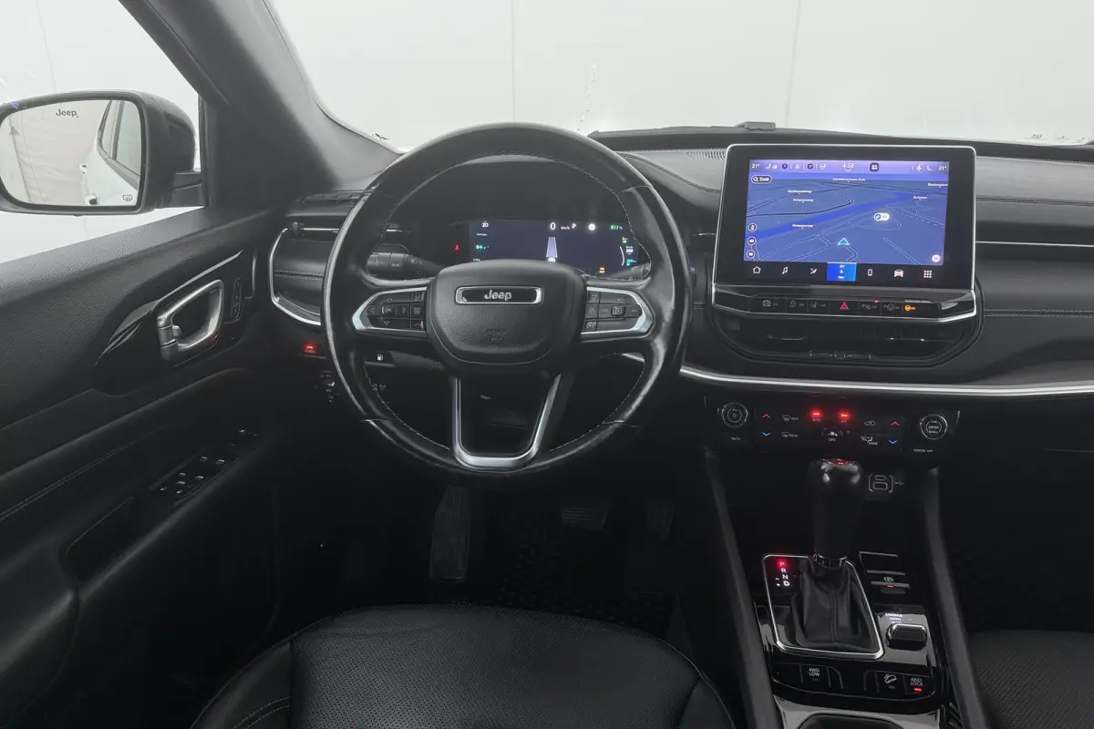 4xe 240 PK PHEV Sport Trekhaak Adapt. Cruise Leder Memory